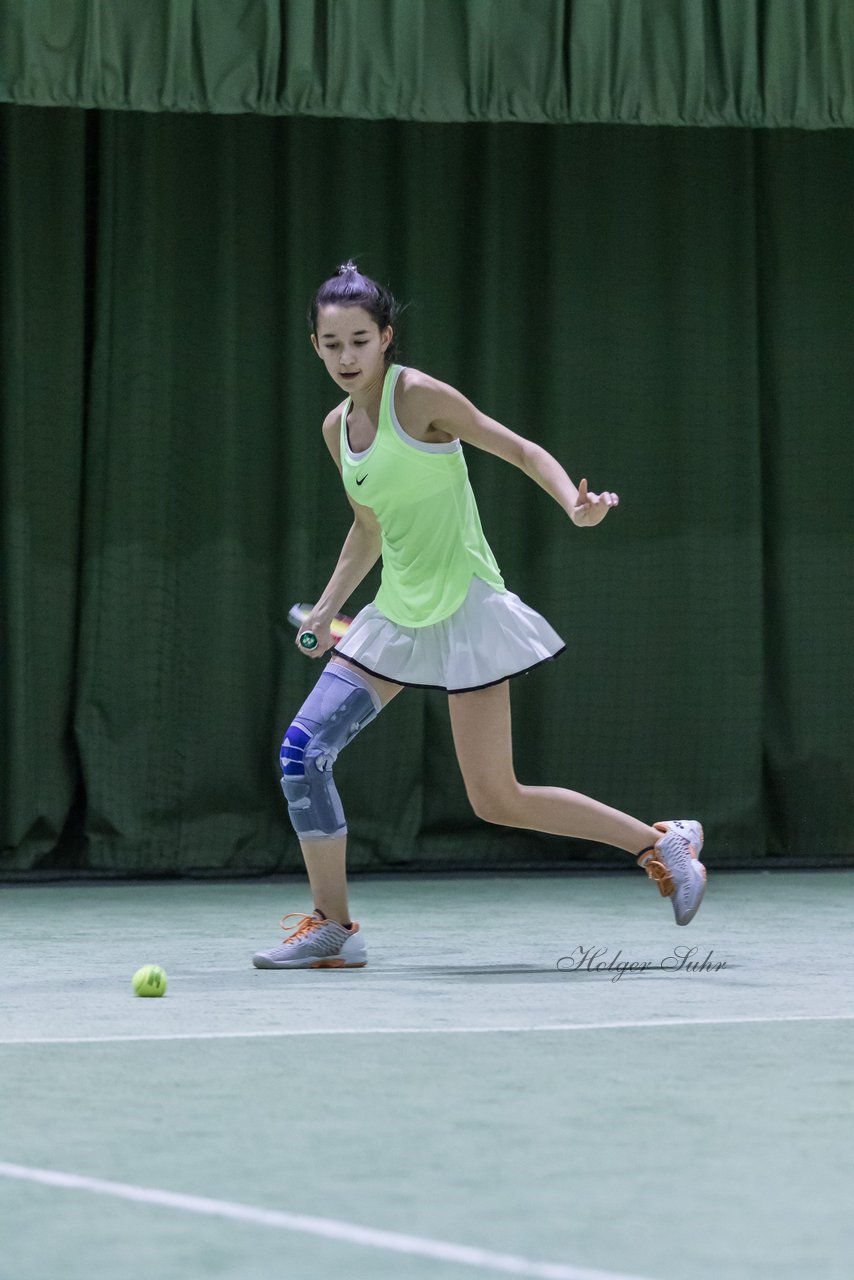 Bild 246 - Damen OL CadA - Hamburger Polo Club : Ergebnis: 6:0